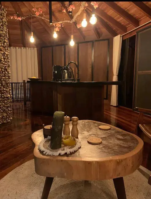 Foto 5 de Casa com 1 quarto à venda e para alugar em Ribeirão da Ilha, Florianopolis - SC