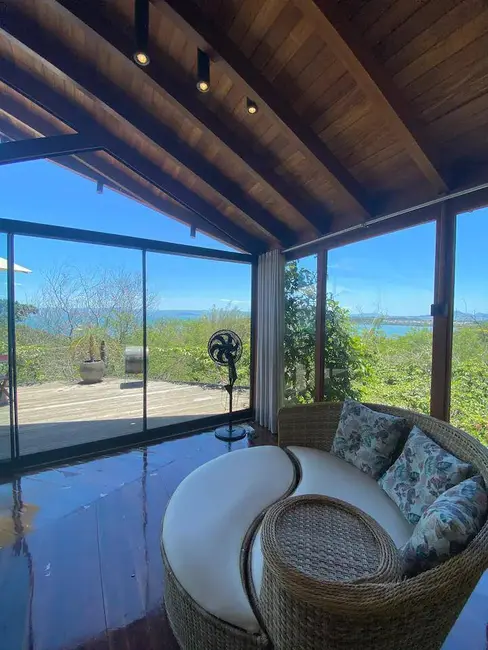 Foto 8 de Casa com 1 quarto à venda e para alugar em Ribeirão da Ilha, Florianopolis - SC