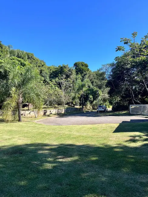 Foto 6 de Terreno / Lote à venda, 390m2 em Campeche, Florianopolis - SC