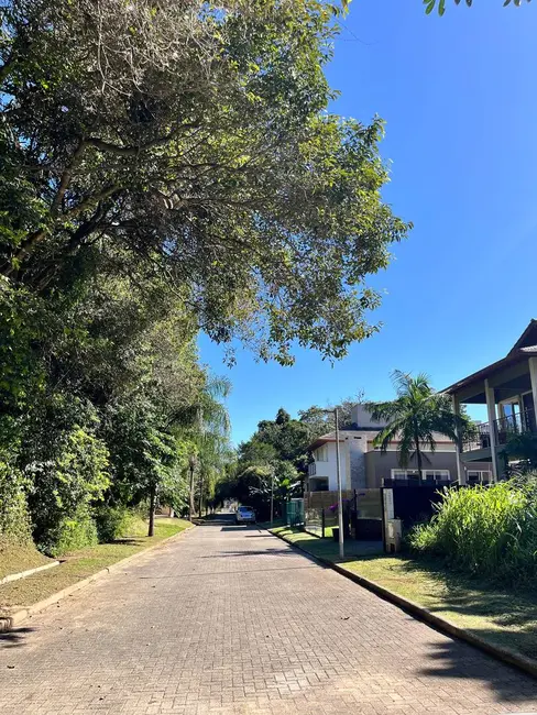 Foto 4 de Terreno / Lote à venda, 390m2 em Campeche, Florianopolis - SC