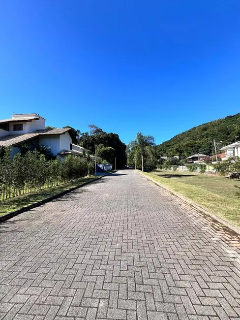 Foto 3 de Terreno / Lote à venda, 390m2 em Campeche, Florianopolis - SC