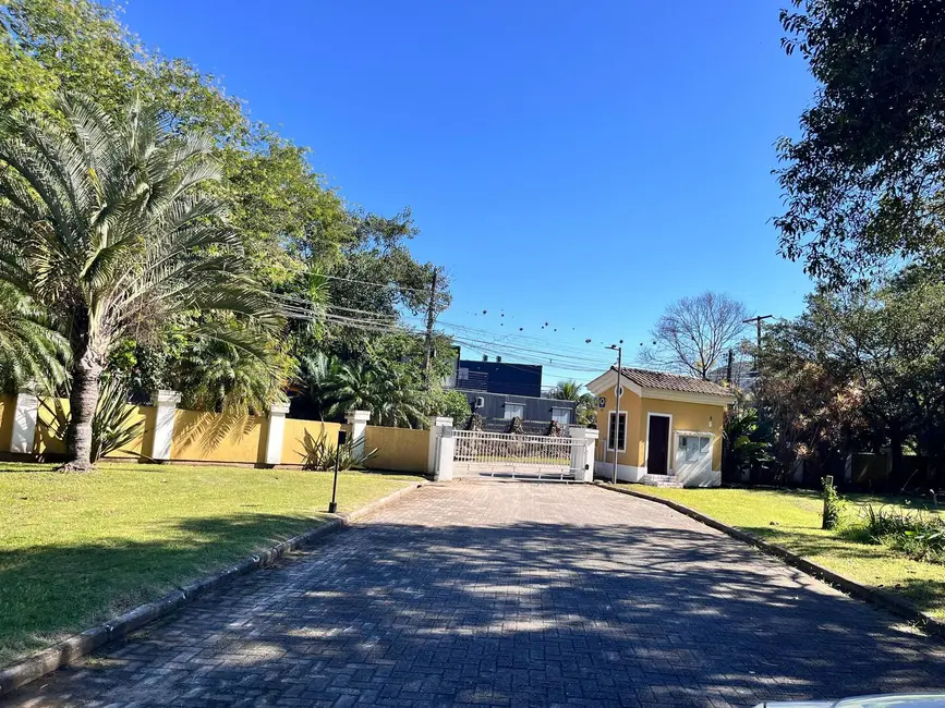 Foto 7 de Terreno / Lote à venda, 390m2 em Campeche, Florianopolis - SC