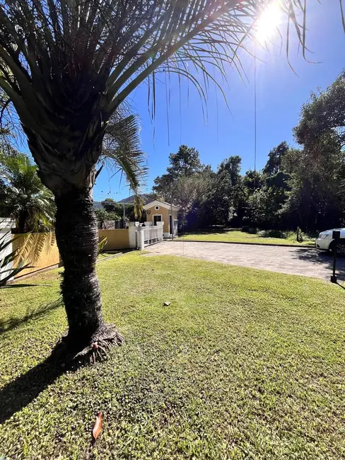 Foto 9 de Terreno / Lote à venda, 390m2 em Campeche, Florianopolis - SC