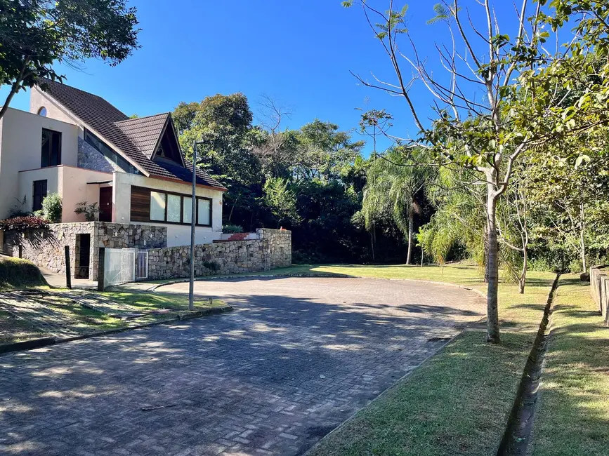 Foto 2 de Terreno / Lote à venda, 390m2 em Campeche, Florianopolis - SC