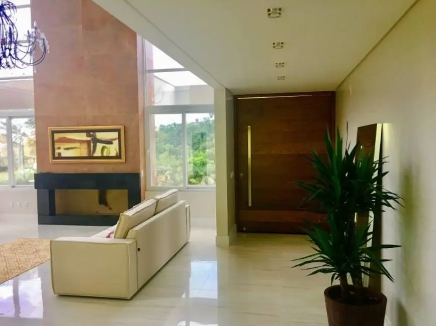 Foto 7 de Casa com 4 quartos à venda em Bosque das Mansões, Sao Jose - SC