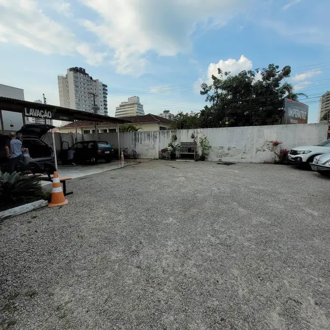 Terreno / Lote à venda, 430m2 em Estreito, Florianopolis - SC - imagem 1 Foto 1 de Terreno / Lote à venda, 430m2 em Estreito, Florianopolis - SC