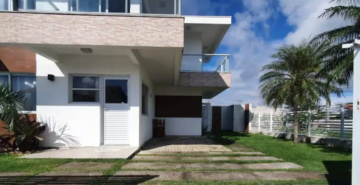 Foto 2 de Apartamento com 2 quartos à venda, 59m2 em Palhoca - SC