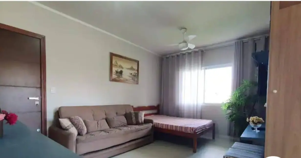 Foto 9 de Apartamento com 2 quartos à venda, 59m2 em Palhoca - SC