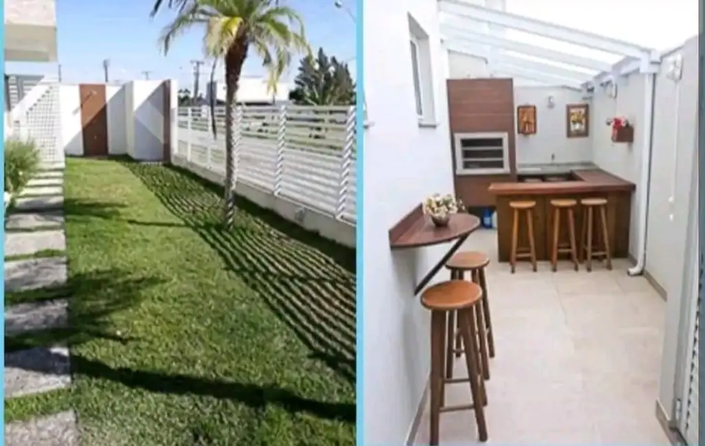 Foto 4 de Apartamento com 2 quartos à venda, 59m2 em Palhoca - SC