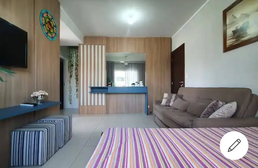 Foto 7 de Apartamento com 2 quartos à venda, 59m2 em Palhoca - SC
