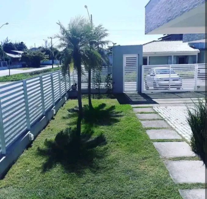 Foto 3 de Apartamento com 2 quartos à venda, 59m2 em Palhoca - SC