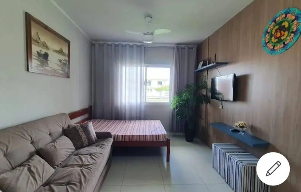 Foto 5 de Apartamento com 2 quartos à venda, 59m2 em Palhoca - SC
