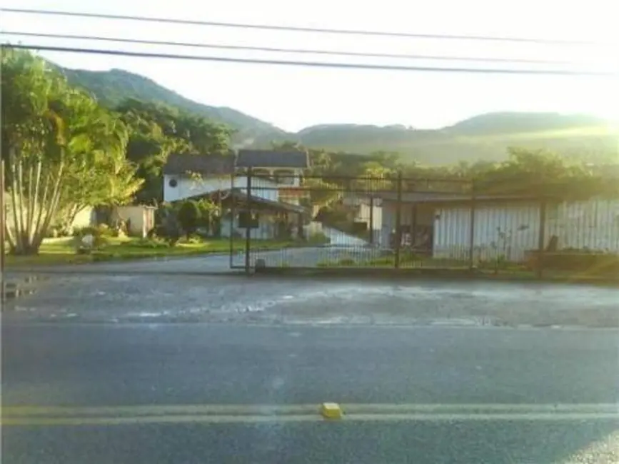 Foto 2 de Casa com 6 quartos à venda, 3718m2 em Rio Tavares, Florianopolis - SC