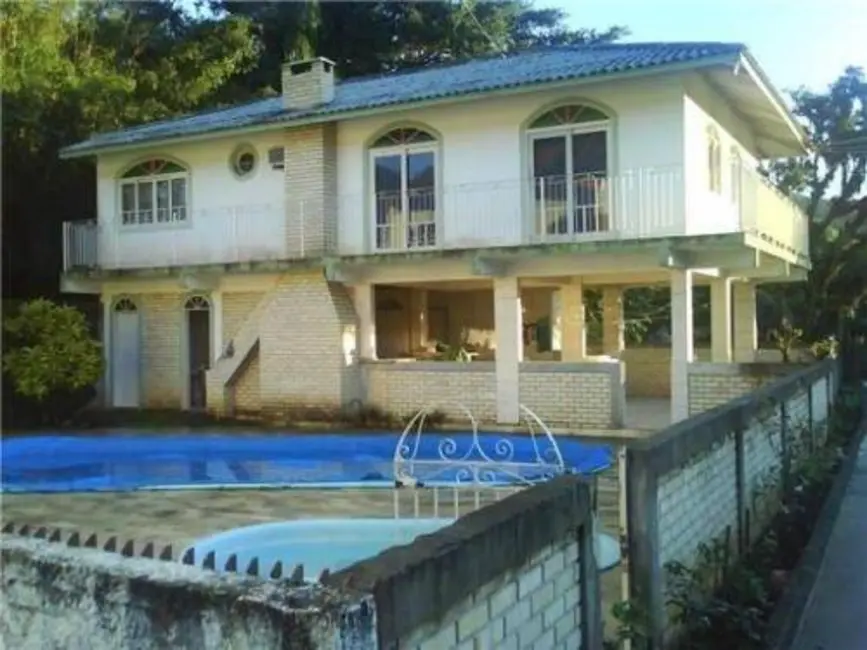 Casa com 6 quartos à venda, 3718m2 em Rio Tavares, Florianopolis - SC - imagem 5 Foto 5 de Casa com 6 quartos à venda, 3718m2 em Rio Tavares, Florianopolis - SC