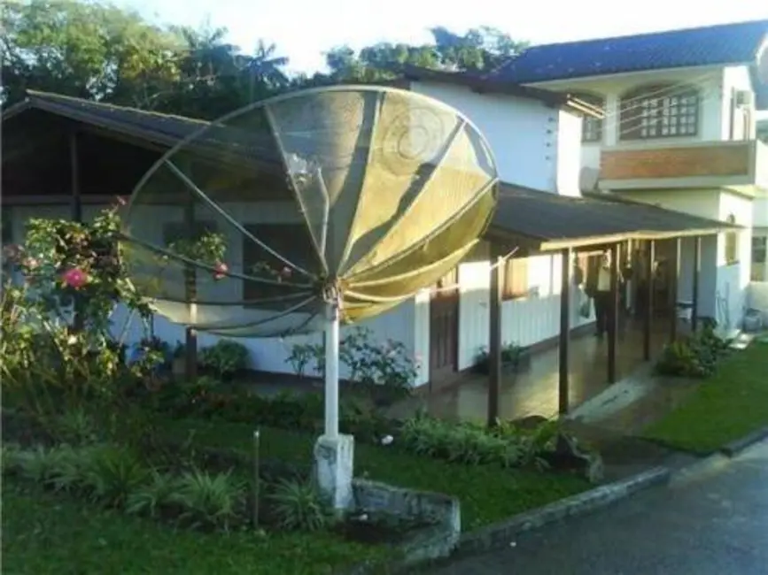 Casa com 6 quartos à venda, 3718m2 em Rio Tavares, Florianopolis - SC - imagem 4 Foto 4 de Casa com 6 quartos à venda, 3718m2 em Rio Tavares, Florianopolis - SC