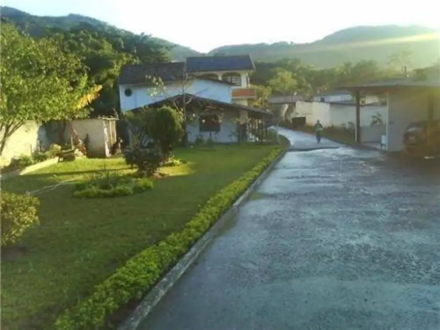 Foto 1 de Casa com 6 quartos à venda, 3718m2 em Rio Tavares, Florianopolis - SC
