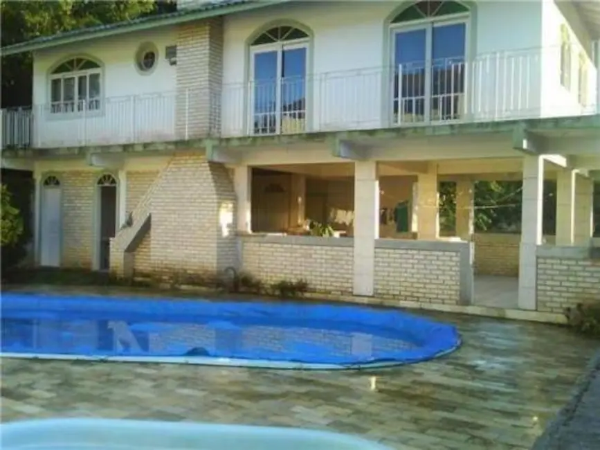 Casa com 6 quartos à venda, 3718m2 em Rio Tavares, Florianopolis - SC - imagem 7 Foto 7 de Casa com 6 quartos à venda, 3718m2 em Rio Tavares, Florianopolis - SC