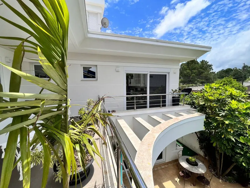 Foto 7 de Casa com 5 quartos à venda e para alugar, 436m2 em Campeche, Florianopolis - SC