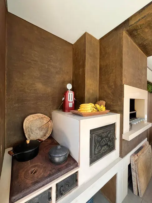 Foto 5 de Casa com 5 quartos à venda e para alugar, 436m2 em Campeche, Florianopolis - SC