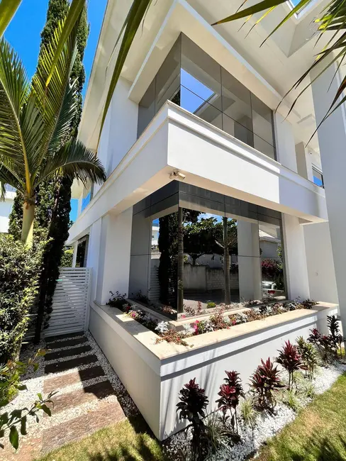 Foto 3 de Casa com 5 quartos à venda e para alugar, 436m2 em Campeche, Florianopolis - SC