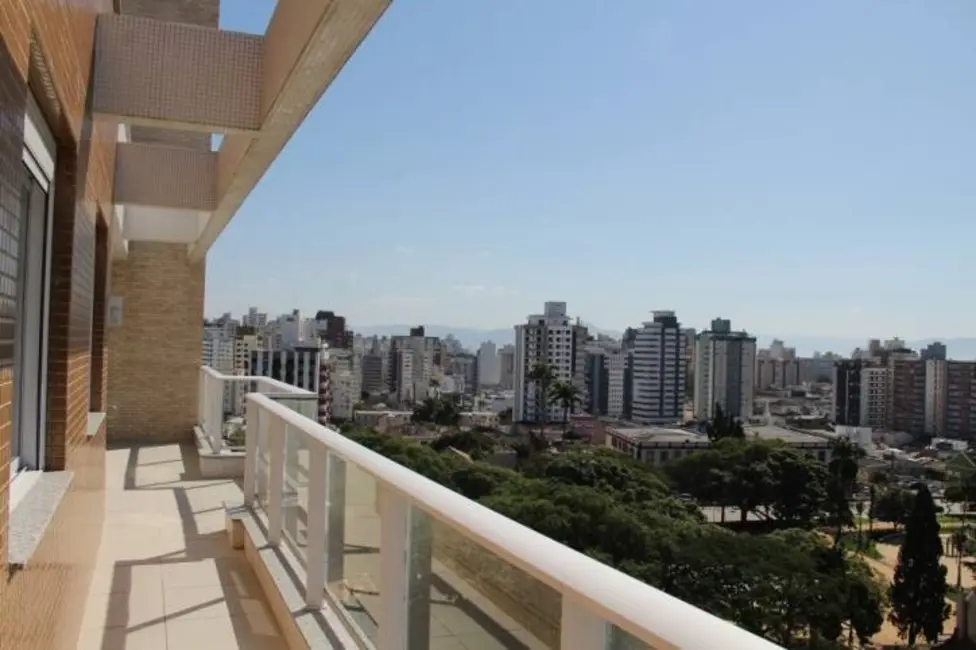 Foto 4 de Apartamento com 2 quartos à venda, 64m2 em Centro, Florianopolis - SC