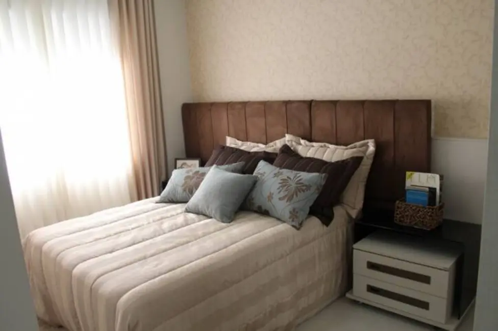 Foto 5 de Apartamento com 2 quartos à venda, 64m2 em Centro, Florianopolis - SC