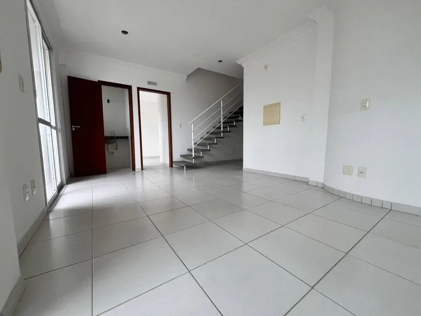 Foto 3 de Apartamento com 3 quartos à venda, 99m2 em Capoeiras, Florianopolis - SC