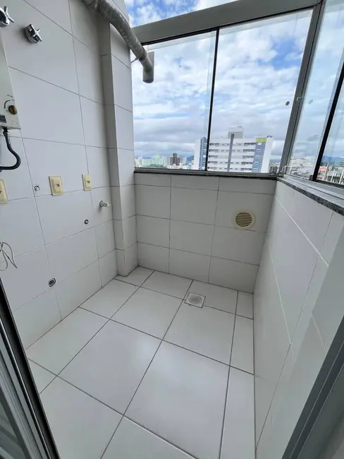 Foto 7 de Apartamento com 3 quartos à venda, 99m2 em Capoeiras, Florianopolis - SC
