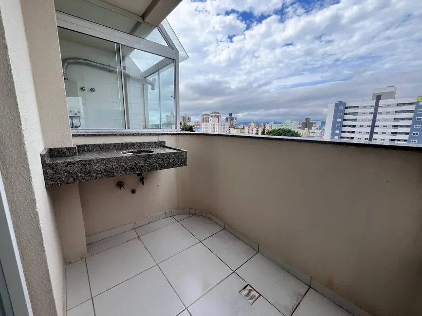 Foto 6 de Apartamento com 3 quartos à venda, 99m2 em Capoeiras, Florianopolis - SC