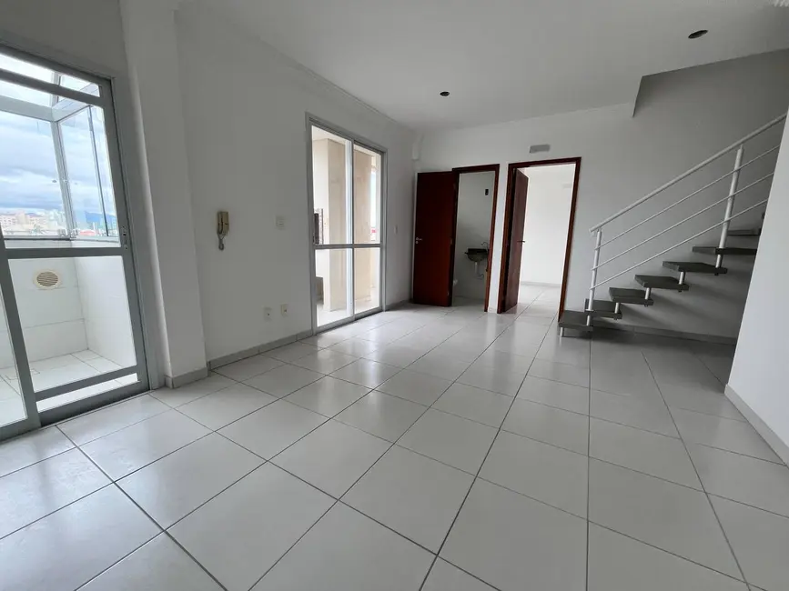 Foto 1 de Apartamento com 3 quartos à venda, 99m2 em Capoeiras, Florianopolis - SC