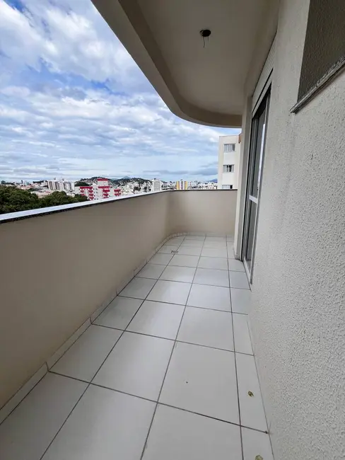 Foto 5 de Apartamento com 3 quartos à venda, 99m2 em Capoeiras, Florianopolis - SC