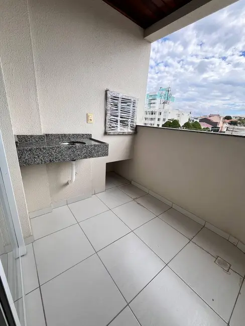 Foto 4 de Apartamento com 2 quartos à venda, 65m2 em Capoeiras, Florianopolis - SC
