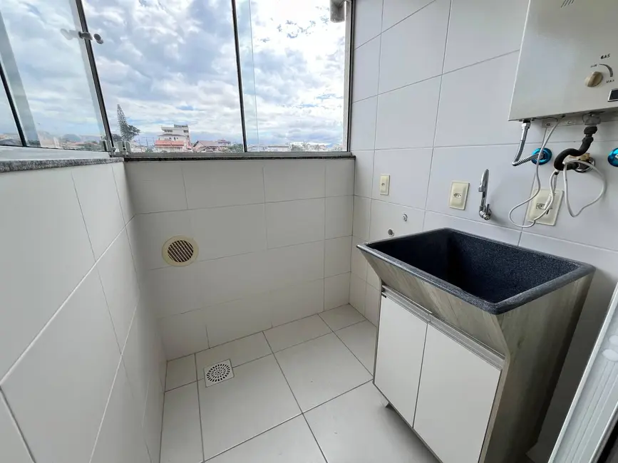 Foto 7 de Apartamento com 2 quartos à venda, 65m2 em Capoeiras, Florianopolis - SC