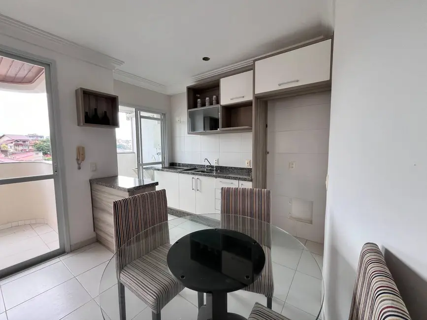 Foto 3 de Apartamento com 2 quartos à venda, 65m2 em Capoeiras, Florianopolis - SC
