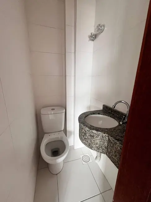 Foto 8 de Apartamento com 2 quartos à venda, 65m2 em Capoeiras, Florianopolis - SC