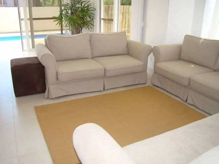 Casa com 4 quartos à venda e para alugar, 613m2 em Jurerê, Florianopolis - SC - imagem 4 Foto 4 de Casa com 4 quartos à venda e para alugar, 613m2 em Jurerê, Florianopolis - SC