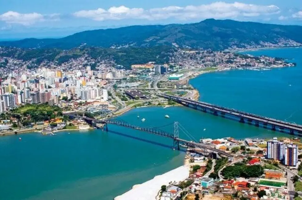 Terreno / Lote à venda, 300m2 em Jardim Atlântico, Florianopolis - SC - imagem 3 Foto 3 de Terreno / Lote à venda, 300m2 em Jardim Atlântico, Florianopolis - SC