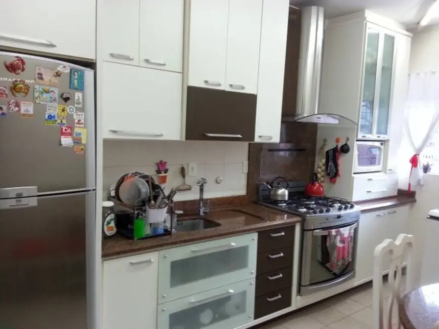 Foto 8 de Casa com 4 quartos à venda, 339m2 em Estreito, Florianopolis - SC