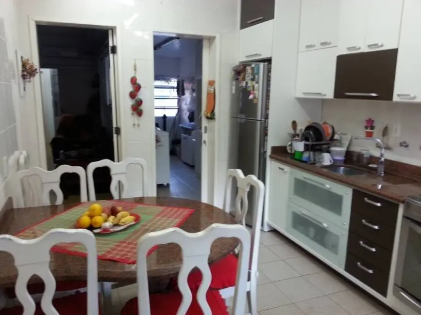 Foto 7 de Casa com 4 quartos à venda, 339m2 em Estreito, Florianopolis - SC