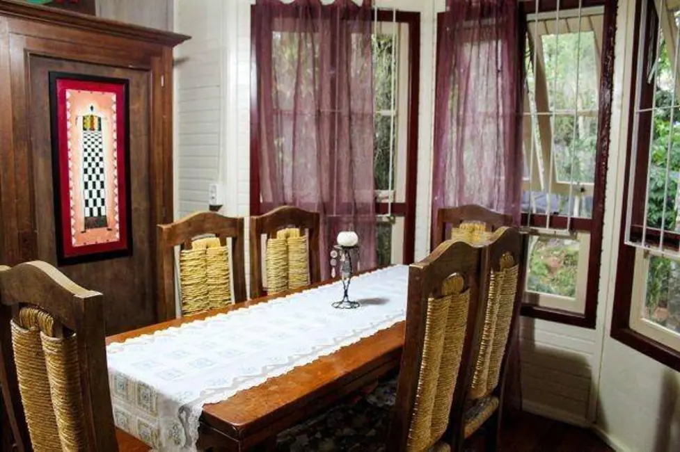 Foto 8 de Casa com 3 quartos à venda, 190m2 em Florianopolis - SC