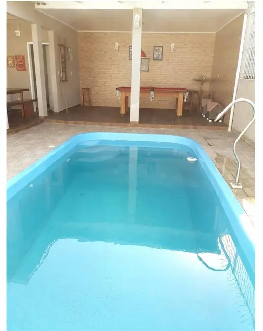 Casa com 4 quartos à venda, 166m2 em Capoeiras, Florianopolis - SC - imagem 3 Foto 3 de Casa com 4 quartos à venda, 166m2 em Capoeiras, Florianopolis - SC