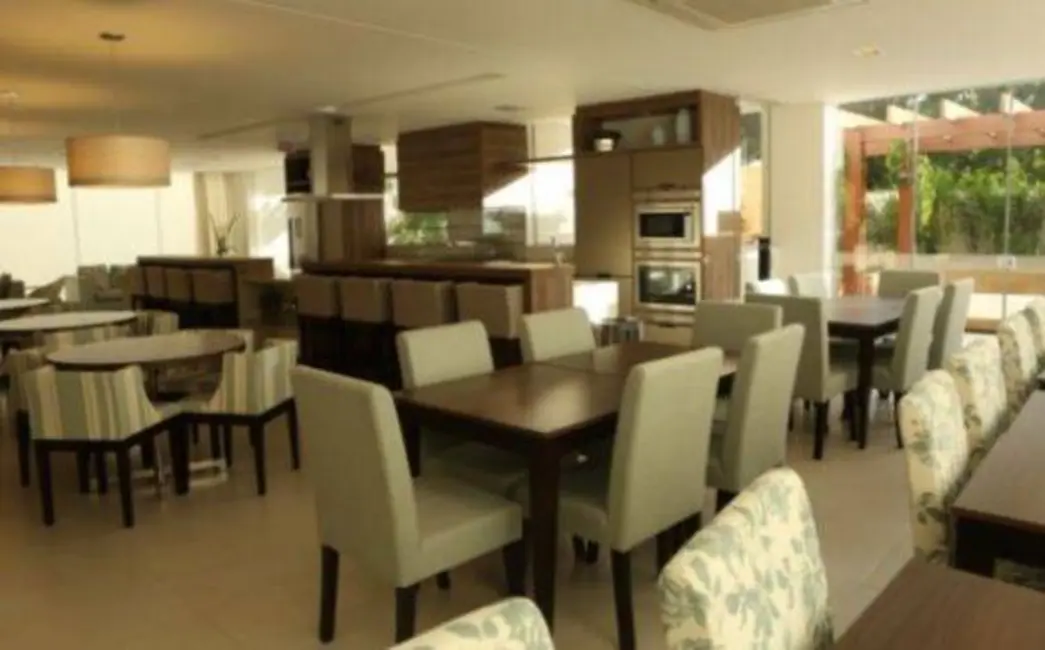 Foto 7 de Apartamento com 4 quartos à venda, 178m2 em Centro, Florianopolis - SC