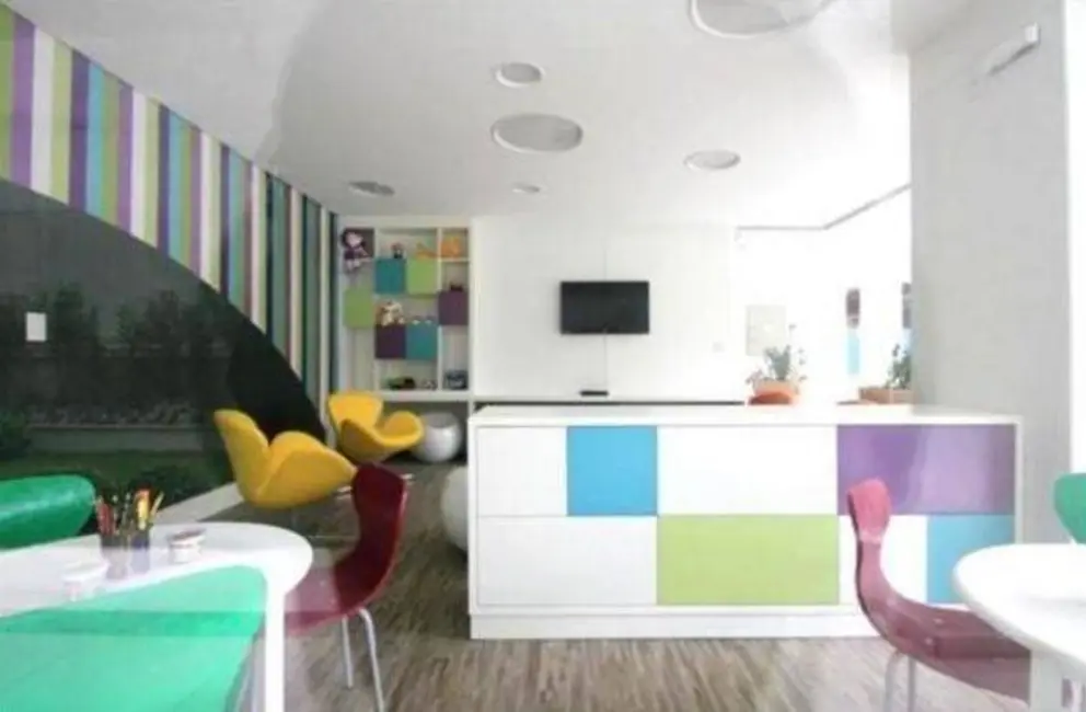 Foto 6 de Apartamento com 4 quartos à venda, 178m2 em Centro, Florianopolis - SC