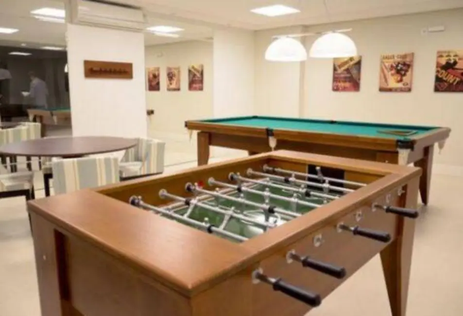 Foto 4 de Apartamento com 4 quartos à venda, 178m2 em Centro, Florianopolis - SC