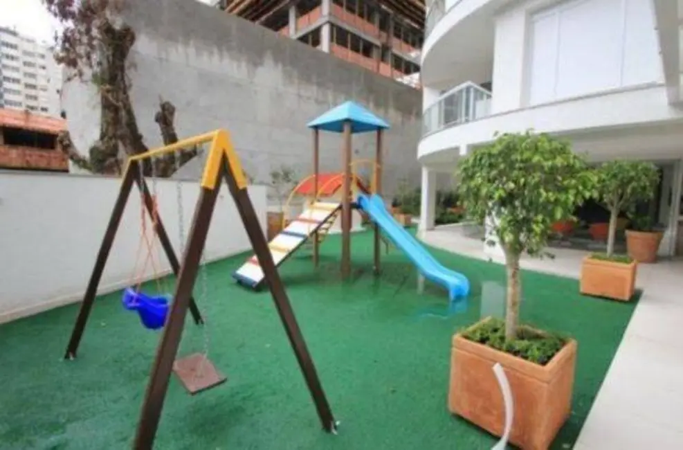 Foto 5 de Apartamento com 4 quartos à venda, 178m2 em Centro, Florianopolis - SC