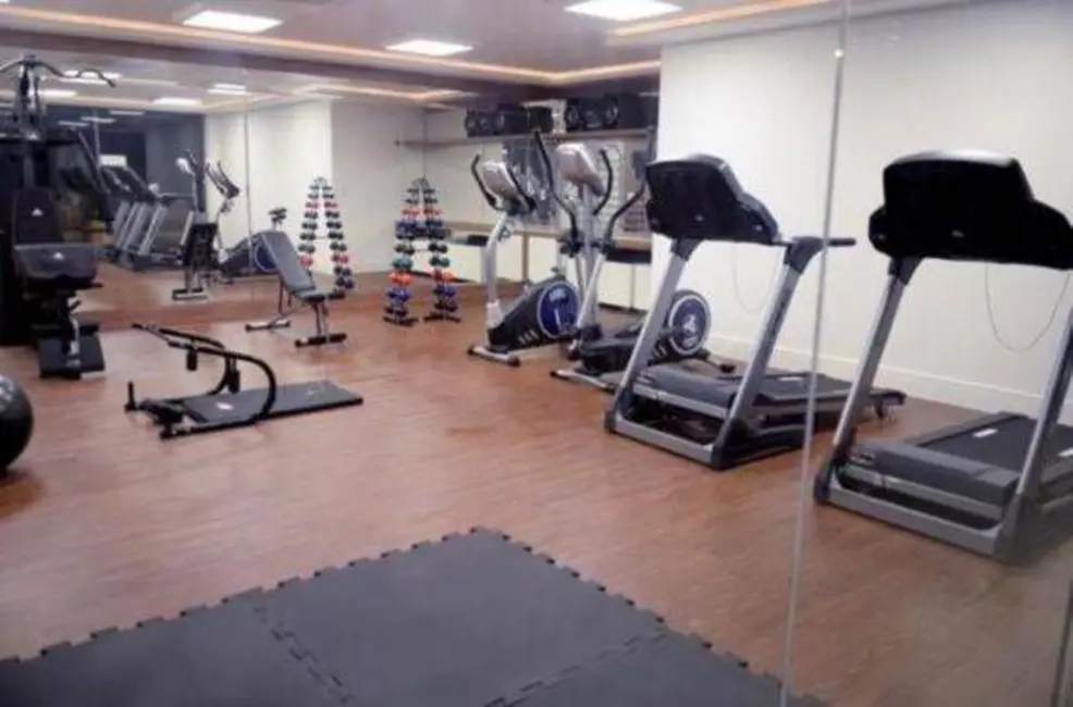 Foto 9 de Apartamento com 4 quartos à venda, 178m2 em Centro, Florianopolis - SC