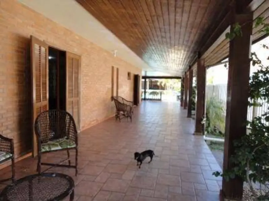 Foto 5 de Casa com 4 quartos para alugar em Campeche, Florianopolis - SC