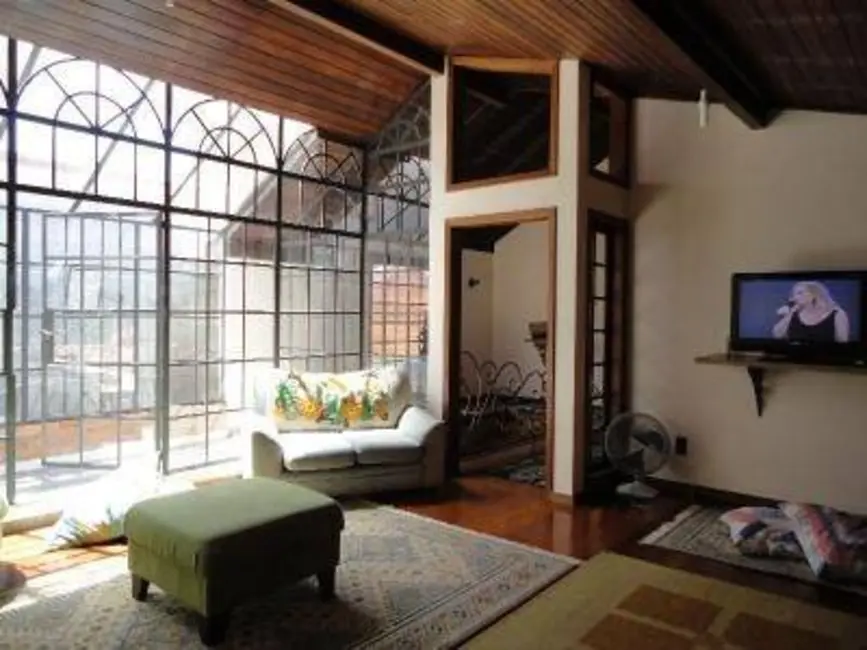 Foto 3 de Casa com 4 quartos para alugar em Campeche, Florianopolis - SC