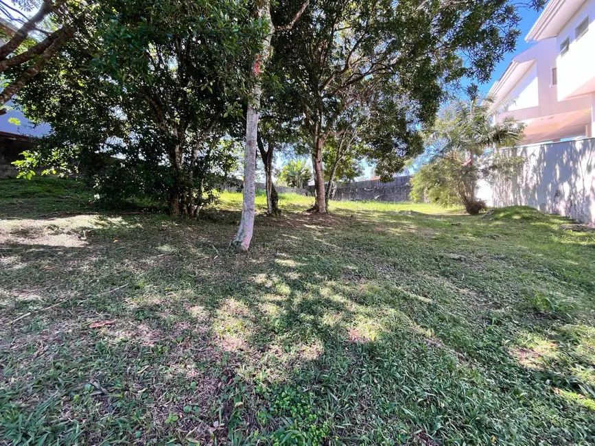 Foto 3 de Terreno / Lote à venda, 994m2 em Bosque das Mansões, Sao Jose - SC