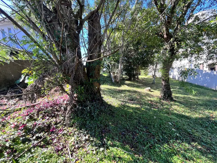 Foto 4 de Terreno / Lote à venda, 994m2 em Bosque das Mansões, Sao Jose - SC